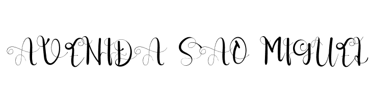 Amytha  Free Fonts Download