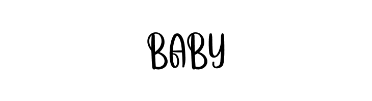 COCONUT CAKE  Free Fonts Download