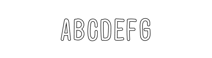 COCO MILK  Free Fonts Download