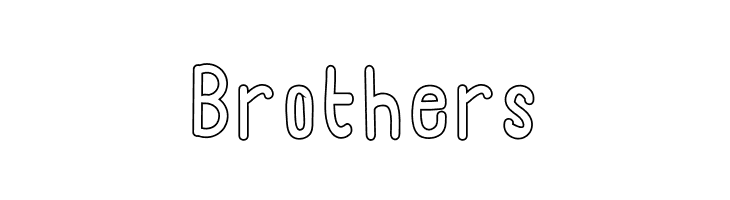 COCO MILK  Free Fonts Download