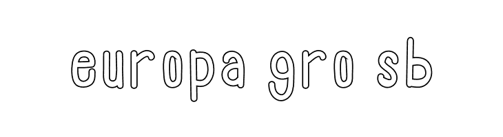 COCO MILK  Free Fonts Download