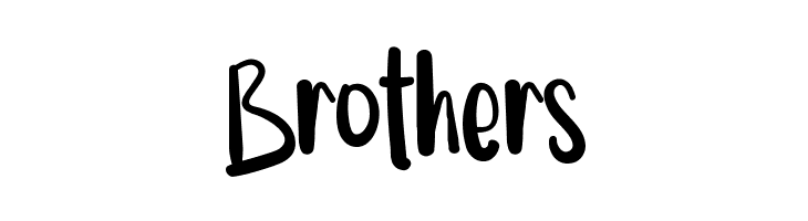 SNACK PEANUT  Free Fonts Download