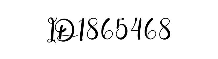 Etiophia  Free Fonts Download