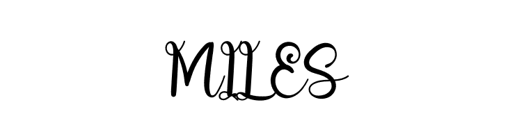 Etiophia  Free Fonts Download