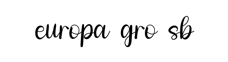 Etiophia  Free Fonts Download