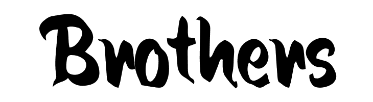 POCONG  Free Fonts Download