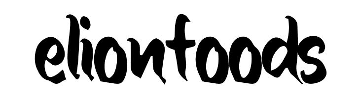 POCONG  Free Fonts Download