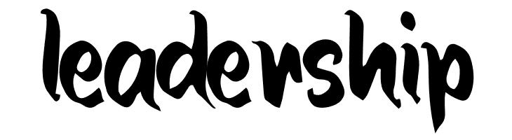 POCONG  Free Fonts Download