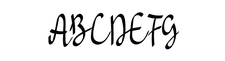 SocialitaRegular  Free Fonts Download