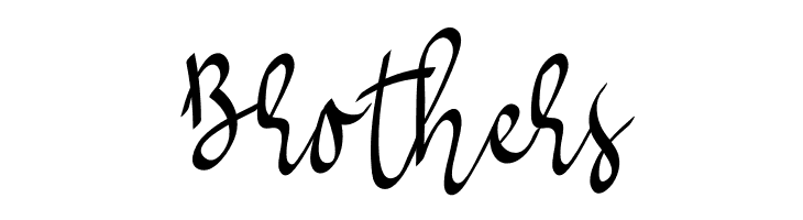 SocialitaRegular  Free Fonts Download