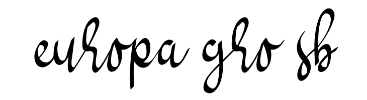 SocialitaRegular  Free Fonts Download