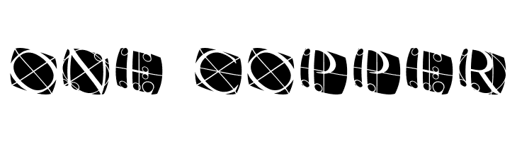 RodgauerThreeRounded Medium  Free Fonts Download