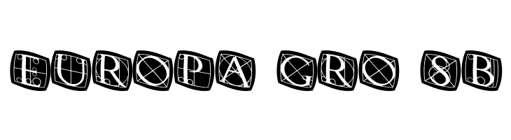 RodgauerThreeRounded Medium  Free Fonts Download