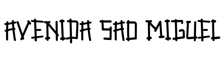 Fence Of Love  Free Fonts Download