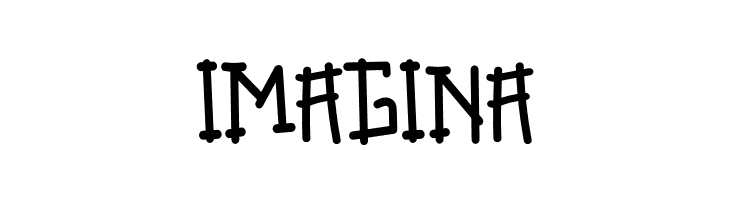 Fence Of Love  Free Fonts Download