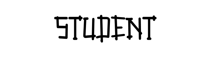 Fence Of Love  Free Fonts Download