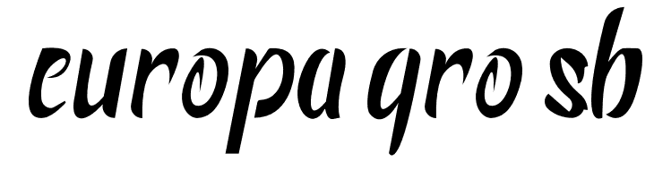 Financialy  Free Fonts Download