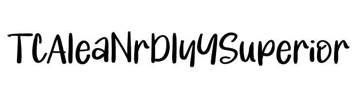 CheerfulNewyearRegular  Free Fonts Download