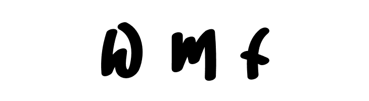 KILO METER  Free Fonts Download