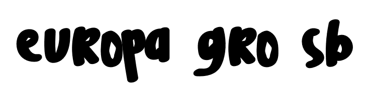 KILO METER  Free Fonts Download