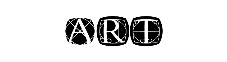 RodgauerOneRound Medium  Free Fonts Download