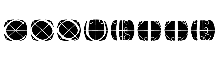 RodgauerOneRound Medium  Free Fonts Download