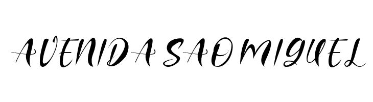 Imaginational  Free Fonts Download