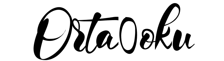 Imaginational  Free Fonts Download