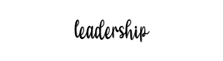 Business Signature  Free Fonts Download