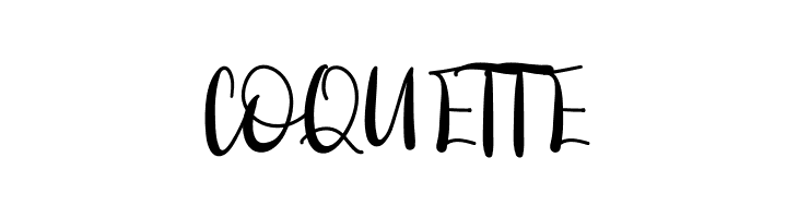 Daily Danissa  Free Fonts Download