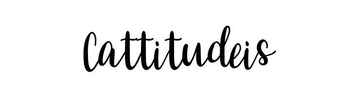 Daily Danissa  Free Fonts Download