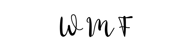 Daily Danissa  Free Fonts Download