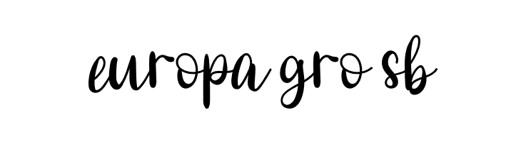 Daily Danissa  Free Fonts Download