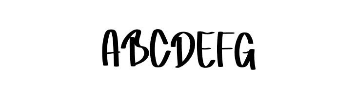 Misgine  Free Fonts Download