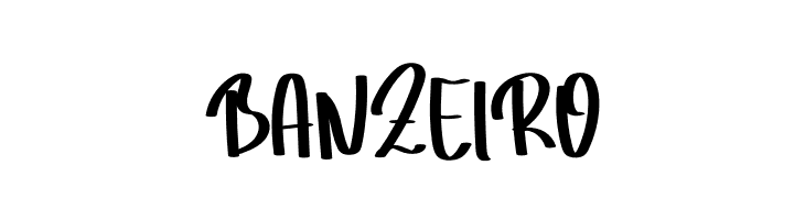 Misgine  Free Fonts Download