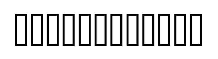 RodgauerFisheyes  Free Fonts Download