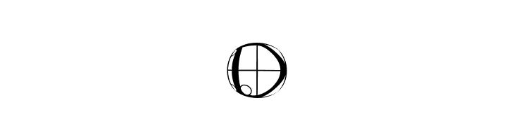 RodgauerFisheyes  Free Fonts Download
