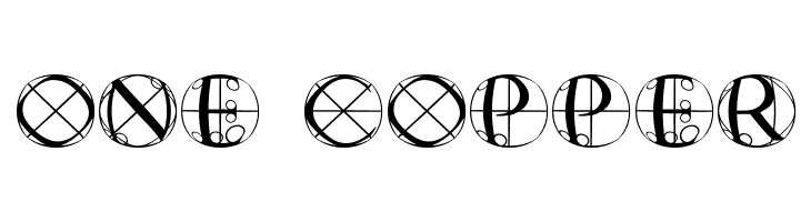 RodgauerFisheyes  Free Fonts Download