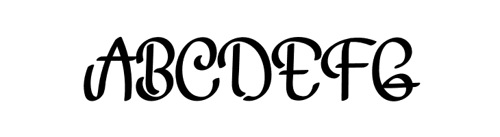 Jungle Queen  Free Fonts Download