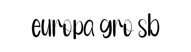 Mokacino  Free Fonts Download