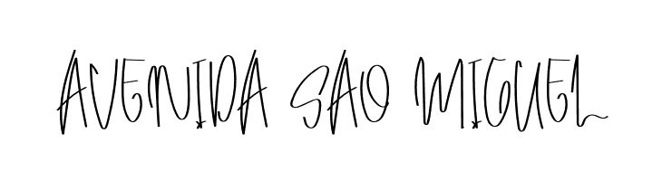 Archive Signature  Free Fonts Download