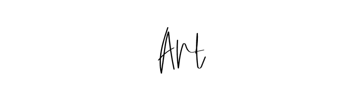 Archive Signature  Free Fonts Download
