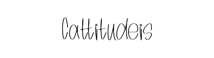 Archive Signature  Free Fonts Download