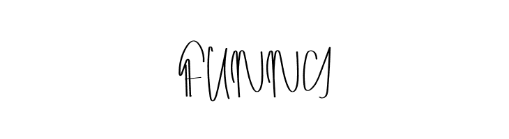 Archive Signature  Free Fonts Download