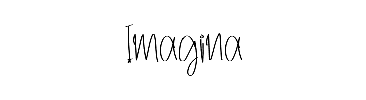 Archive Signature  Free Fonts Download