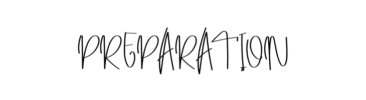 Archive Signature  Free Fonts Download