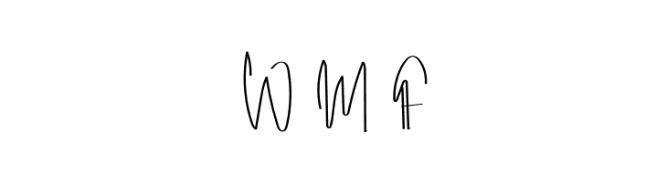 Archive Signature  Free Fonts Download