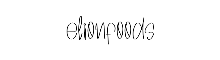 Archive Signature  Free Fonts Download