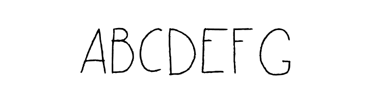 Nonna Regular  Free Fonts Download