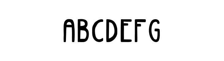 Blast Regular  Free Fonts Download